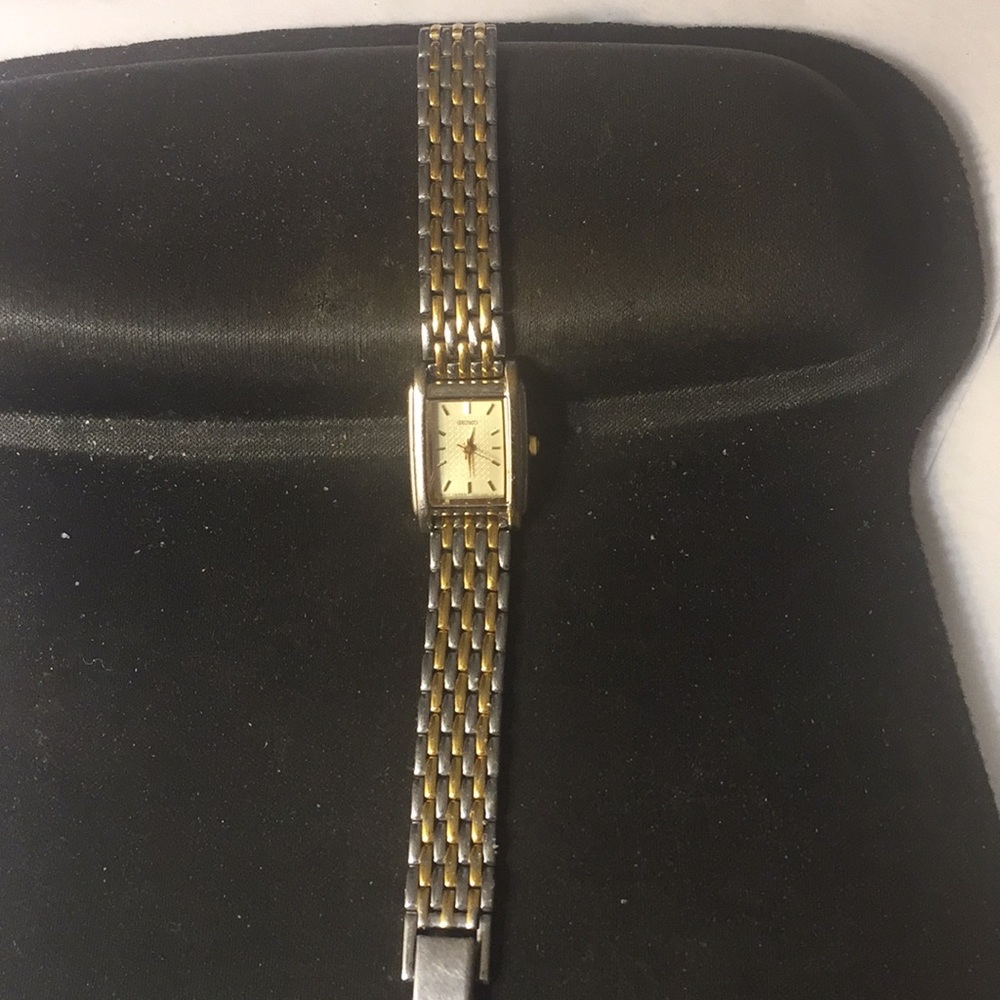 Vintage Seiko